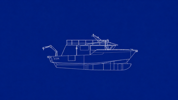 Fishing Boat