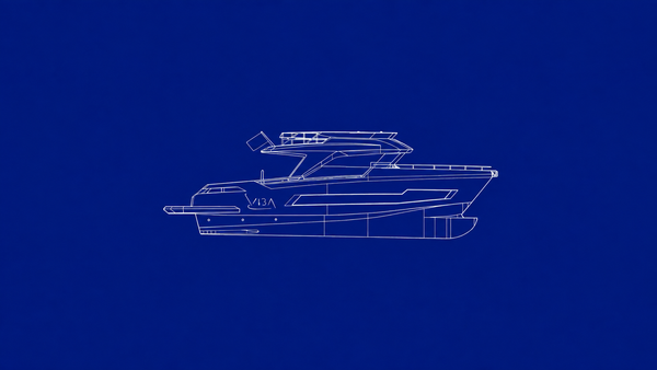 Diving Boat