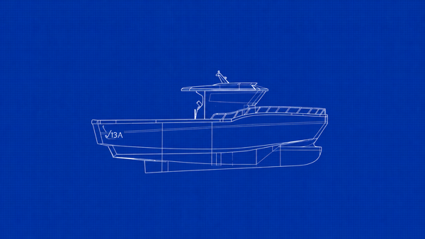 Support Vessel