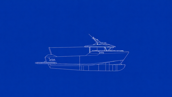 Passenger Boat