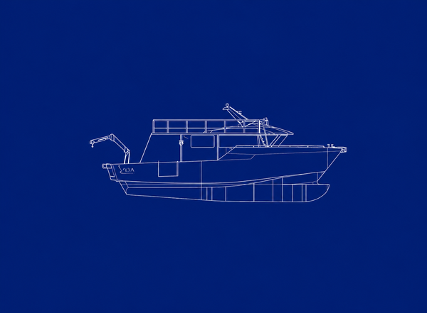 Fishing Boat