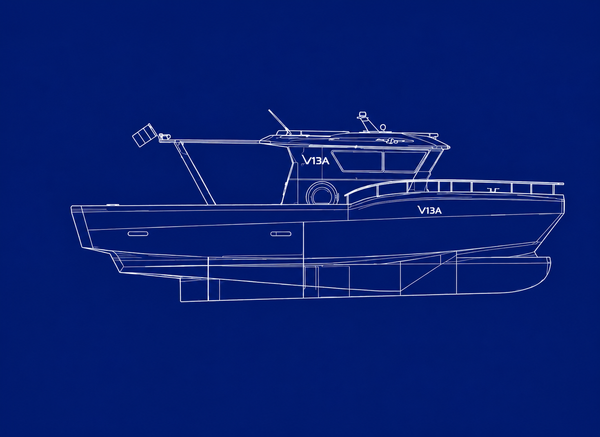 Fishing Boat