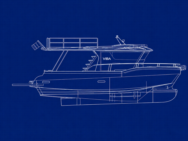 Diving Boat