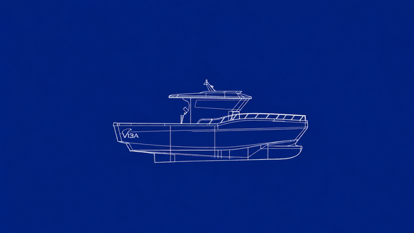 Support Vessel