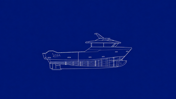 Fishing Boat