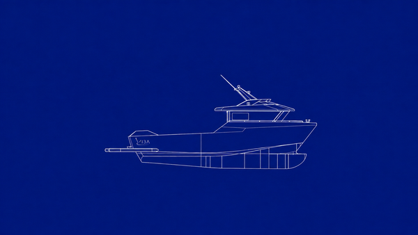 Support Vessel