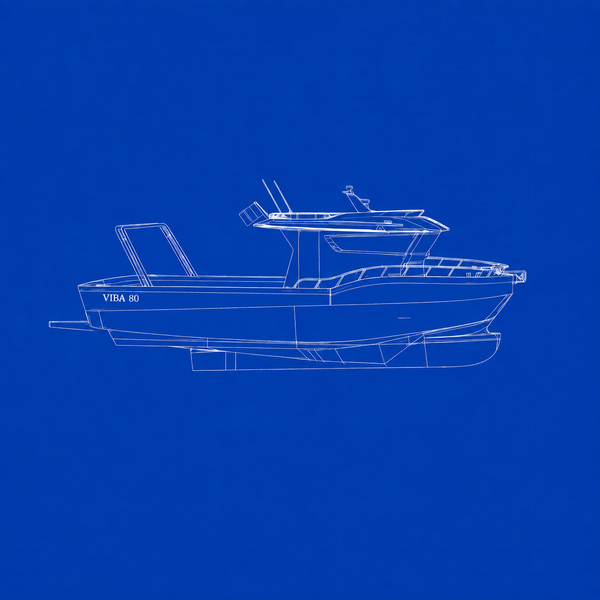 Fishing Boat